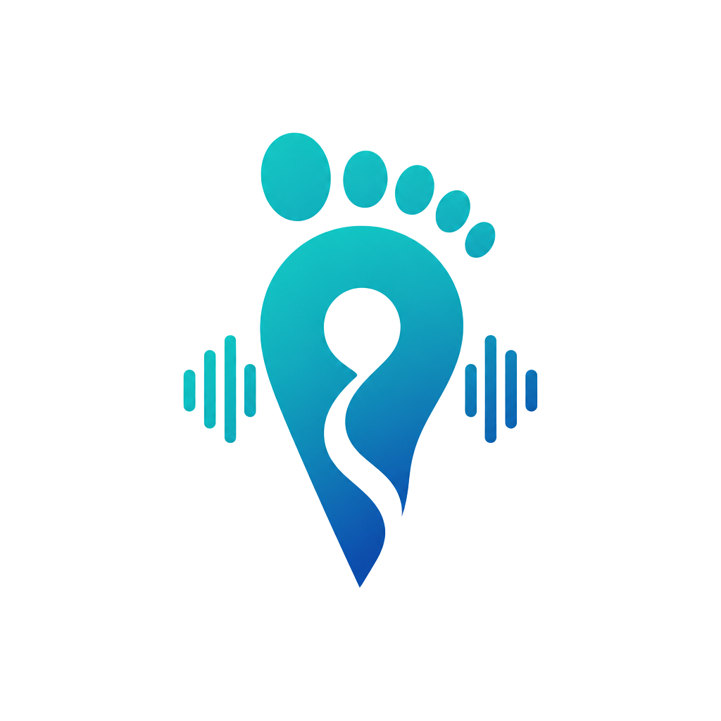 DeepWalk Travel